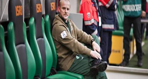 #‏مدرب_الأهلي.. توماس شاف "ابن النادي" بطل ألمانيا ومكتشف أوزيل